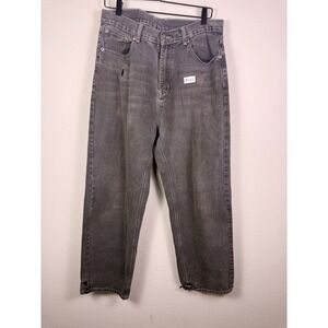 Play Bigg Jeans Men's Size Unknown Hip Hop Y2K Baggy Wide Leg